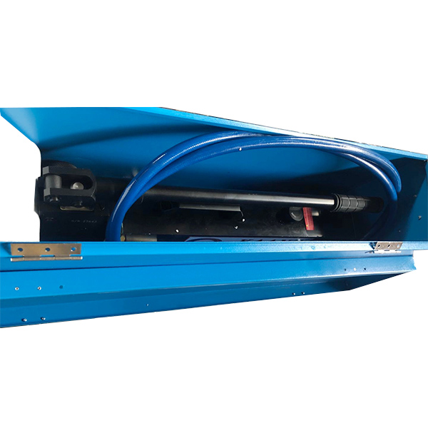 超高壓手動(dòng)泵